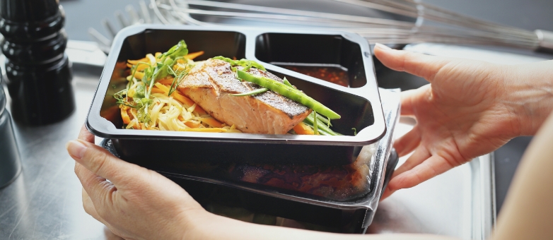 たんぱく質を効率よく摂るポイント