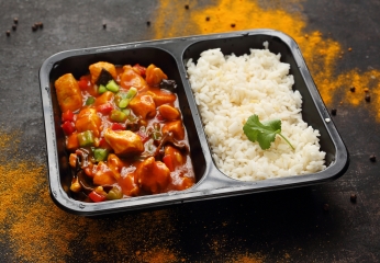 定期購入（ポーク多め10食セット）