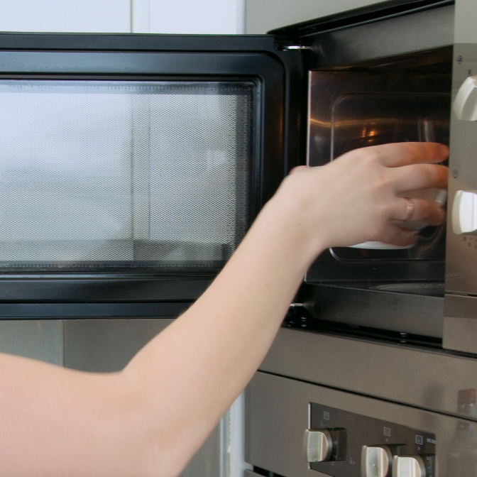 社会人トレーニーがびるめしを選ぶ理由　～コスパ抜群＆時短に…